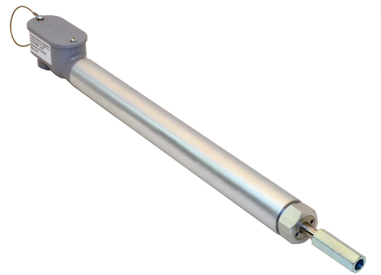 Linear Position Sensor Power Gen Series HG Schaevitz LLC Alliance Sensors Group